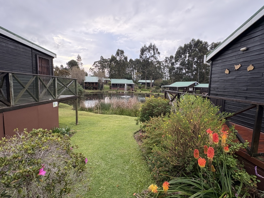 2 Bedroom Property for Sale in Harkerville A H Western Cape